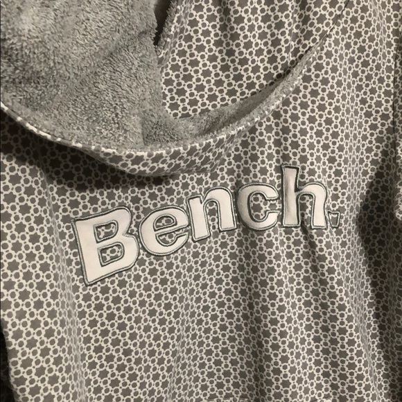 Hoodie with Fluffy Hood - Picture 2 of 2